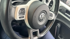 Volkswagen Beetle 1.6 TDI BlueMotion Tech Design 2dr Diesel Cabriolet